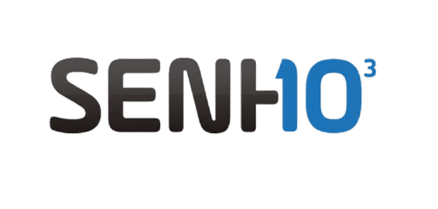 Senho AI Logo